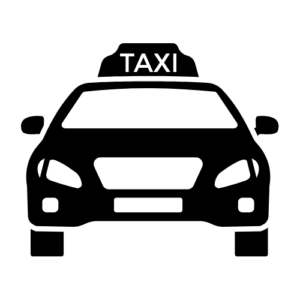 تاكسي الخيران